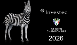 The Investec South African Open  2026