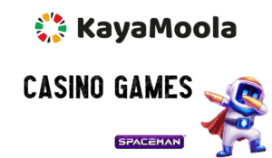 KayaMoola Games