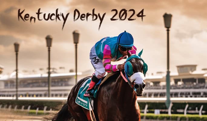 Kentucky Derby 2024