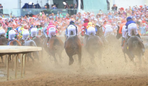 Kentucky Derby 2025: most exciting 2 minutes