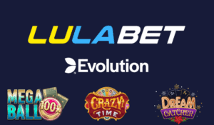 New LulaBet Casino Games