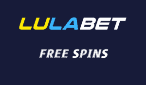 LulaBet Free Spins