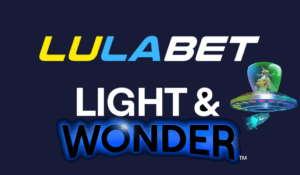 Lulabet Light & Wonder Slots