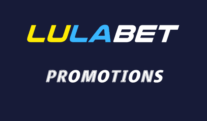 Lulabet Promotions