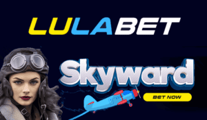 Take off with Skyward at LulaBet