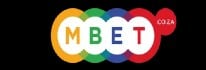 Mbet logo