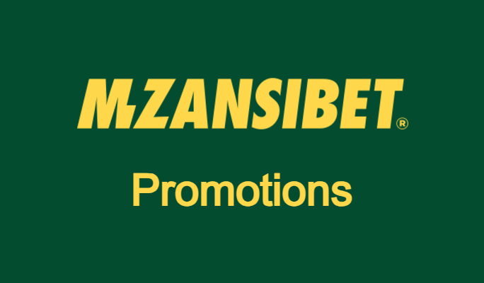 Mzansibet Promotion Bet and Win