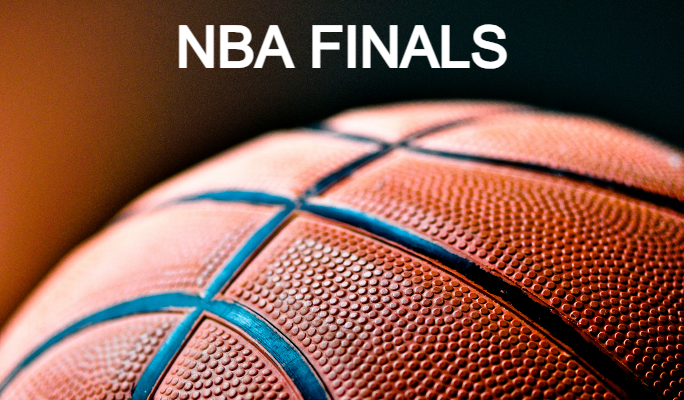 NBA Finals Bet & Win