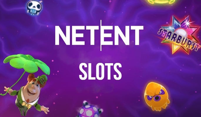 NetEnt Slots Article