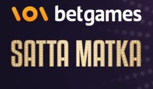 New Betgames Titles