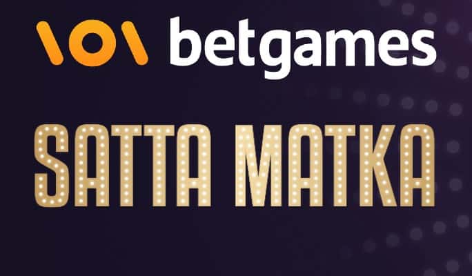 New BetGames Satta Matka