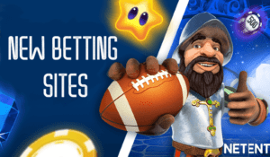 New Betting Sites October 2022