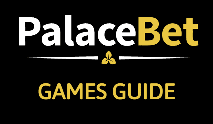 Palacebet Games Guide