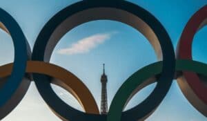 Paris Olympics 2024