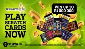 Playa Bets Scratchcards