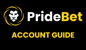 PrideBet Ghana Account – How to Register & Login