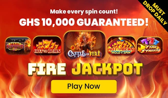 PrideBet progressive jackpot launch