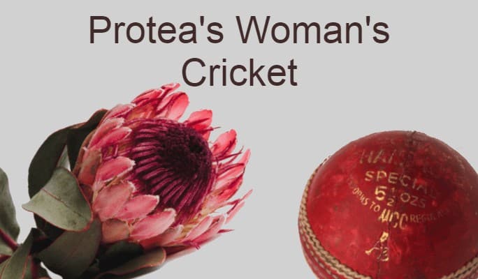 Protea Womens Cricket