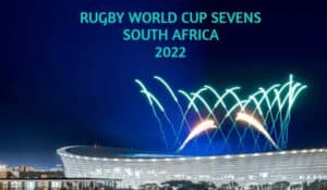 2022 Rugby World Cup 7’s