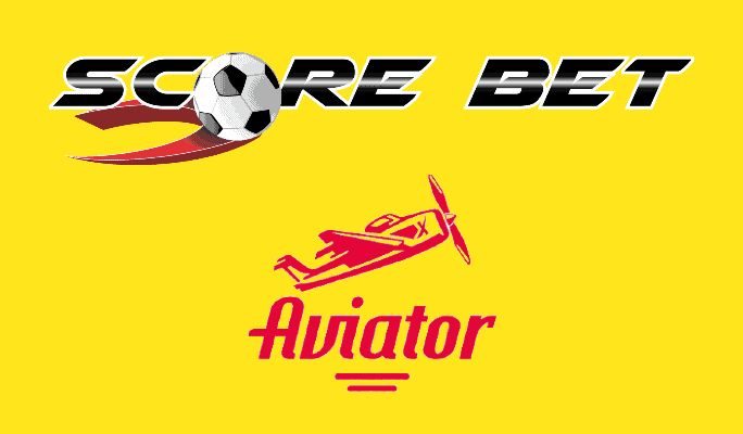 Scorebet Aviator