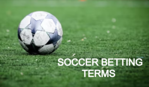 Soccer Betting Terms. A Complete Guide for South African Punters