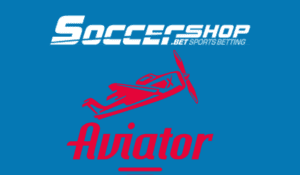 Soccershop Aviator