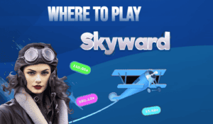 South African betting sites with Skyward