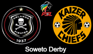 The 2026 Soweto Derby