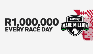 Betway Mane Million