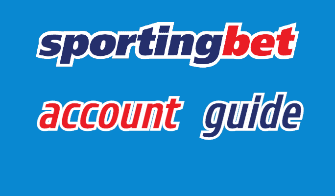 Sportingbet Account Guide