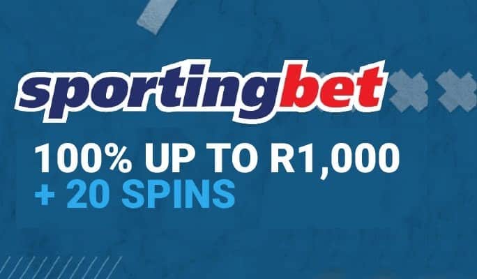 Sportingbet Welcome Bonus Jan 2023