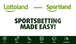 Lottoland launches Sportland