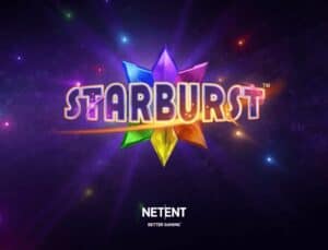 Starburst Logo