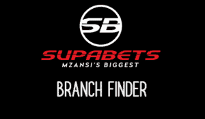 Supabets Branches