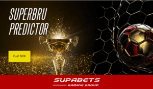 Supabets Superbru