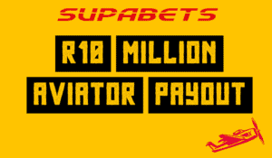 Supabets increases Aviator max. Payout