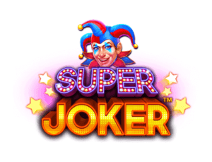 Super Joker Logo