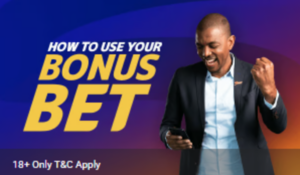 How to Use Your SuperSportBET Bonus Bet