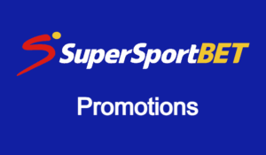 SuperSportBET Promotions