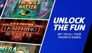 SuperSportBet Slots Guide