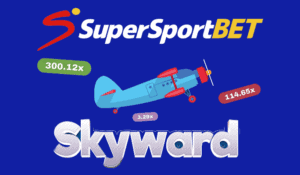 SuperSportBET Skyward Launch