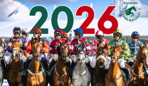The 2026 Grand National 