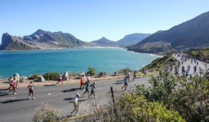 2 Oceans Marathon 2026