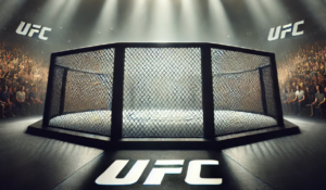 UFC 2026 Fixtures