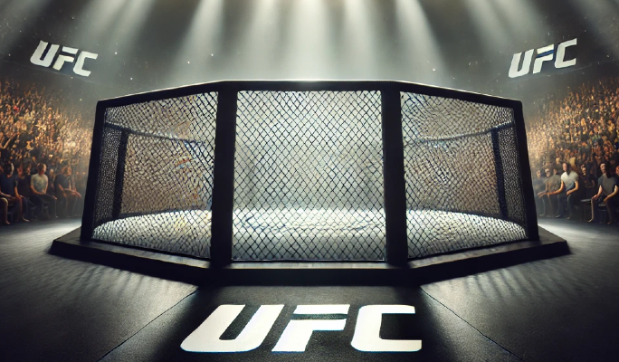 UFC Schedule Bet and Win