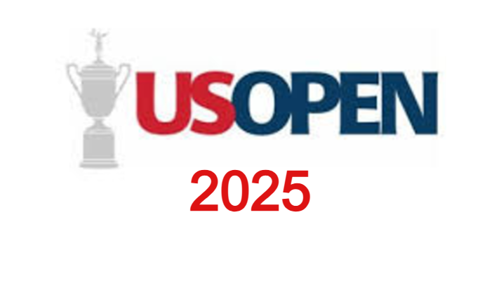 US Open Golf 2025 Bet and Win