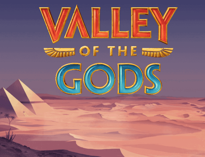 Valley Of The Gods Logo