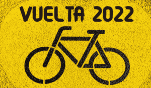 Vuelta 2022