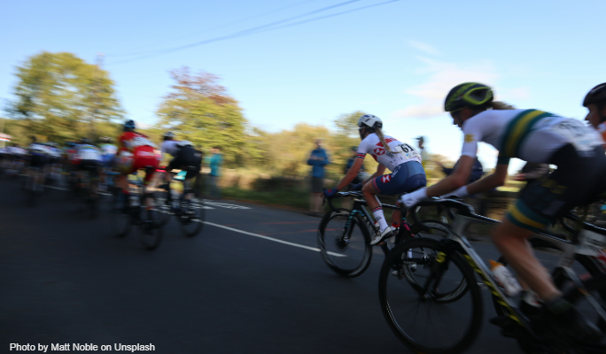 Vuelta and Giro Womens Cycling Bet and Win