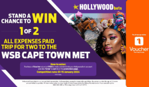 Hollywoodbets Cape Town Met